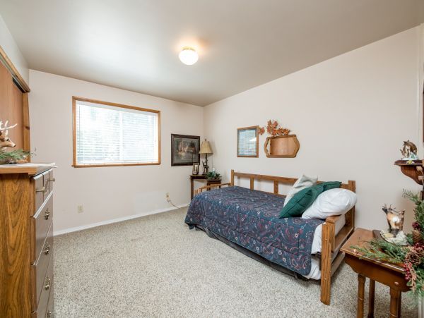 Yosemite Area Home 984867