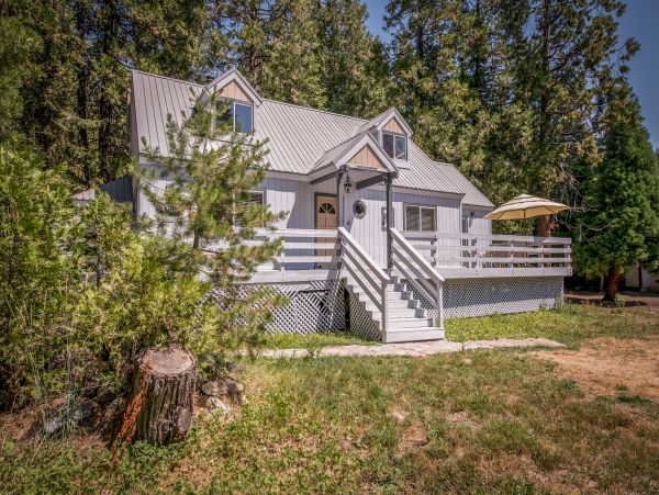 Yosemite Area Home 984867