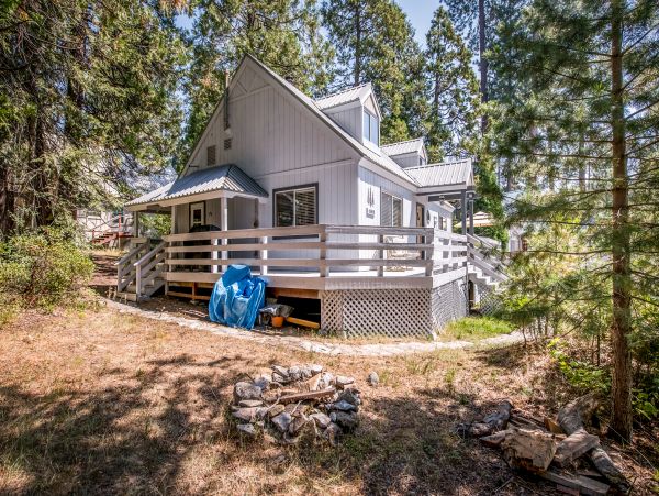 Yosemite Area Home 984867