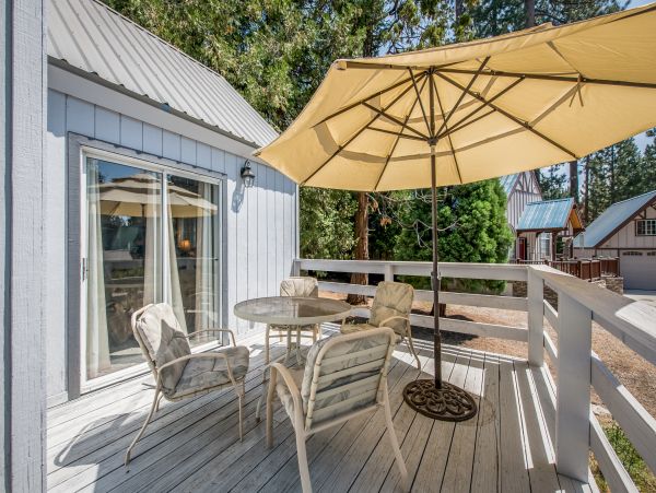 Yosemite Area Home 984867