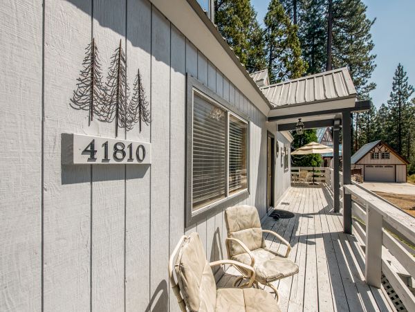 Yosemite Area Home 984867