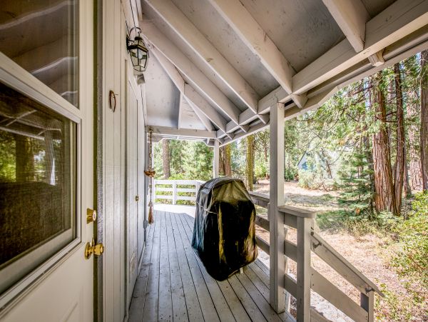 Yosemite Area Home 984867