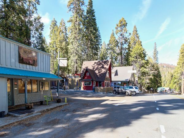 Yosemite Area Home 984867