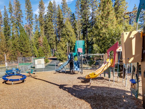 Yosemite Area Home 984867