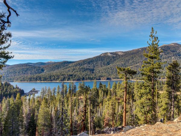 Yosemite Area Home 984867