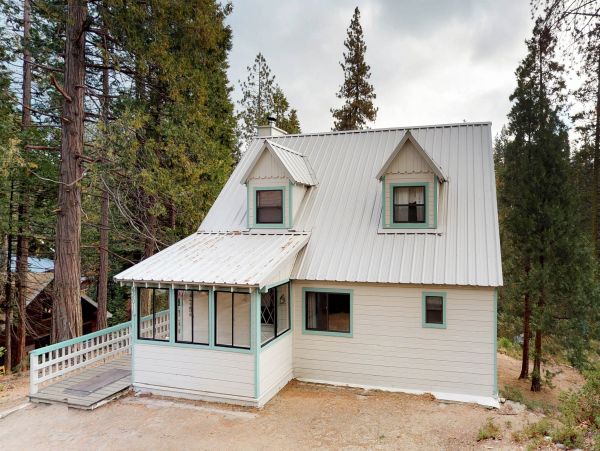 Yosemite Area Home 984868
