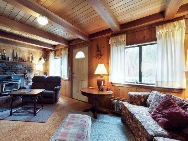 Yosemite Area Home 984868