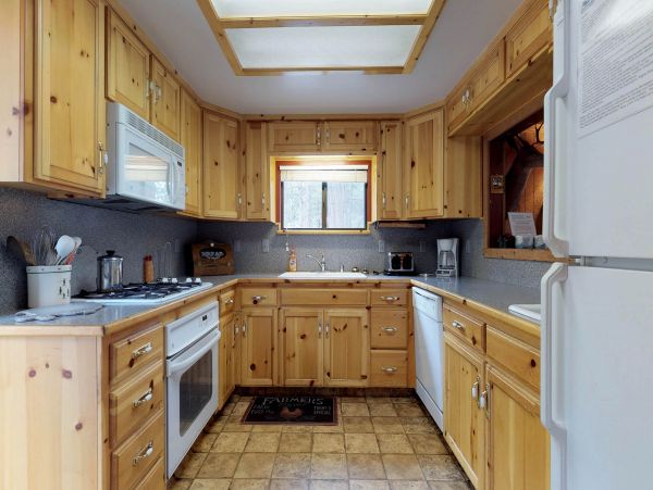 Yosemite Area Home 984868