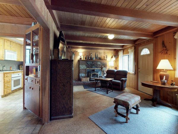 Yosemite Area Home 984868