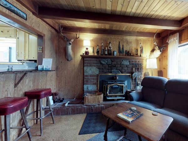 Yosemite Area Home 984868