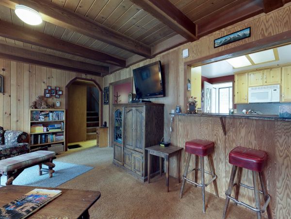 Yosemite Area Home 984868
