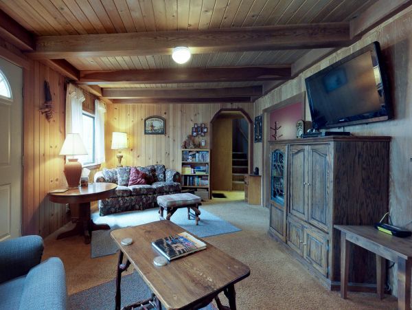 Yosemite Area Home 984868