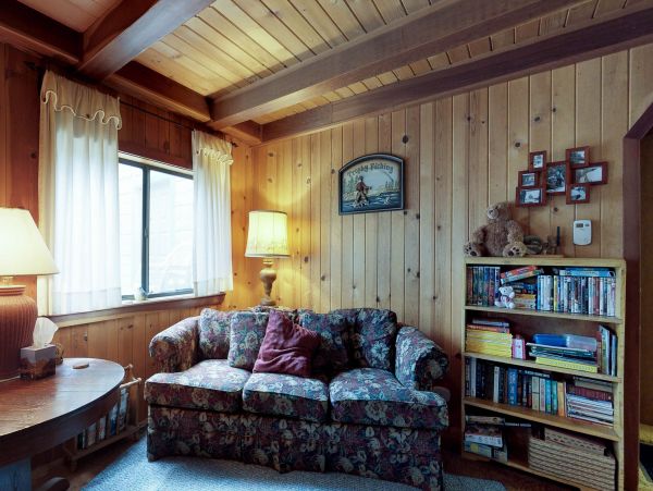 Yosemite Area Home 984868