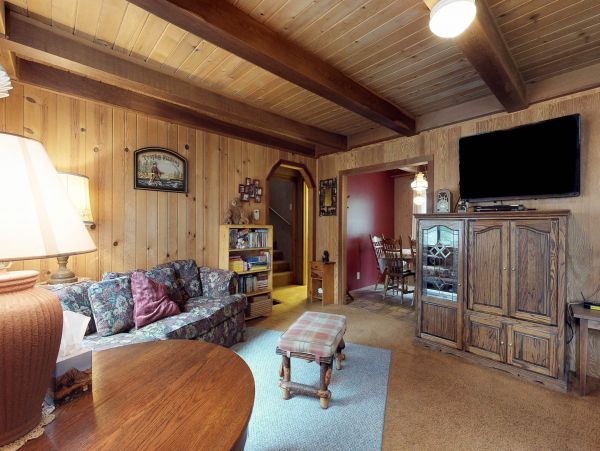 Yosemite Area Home 984868