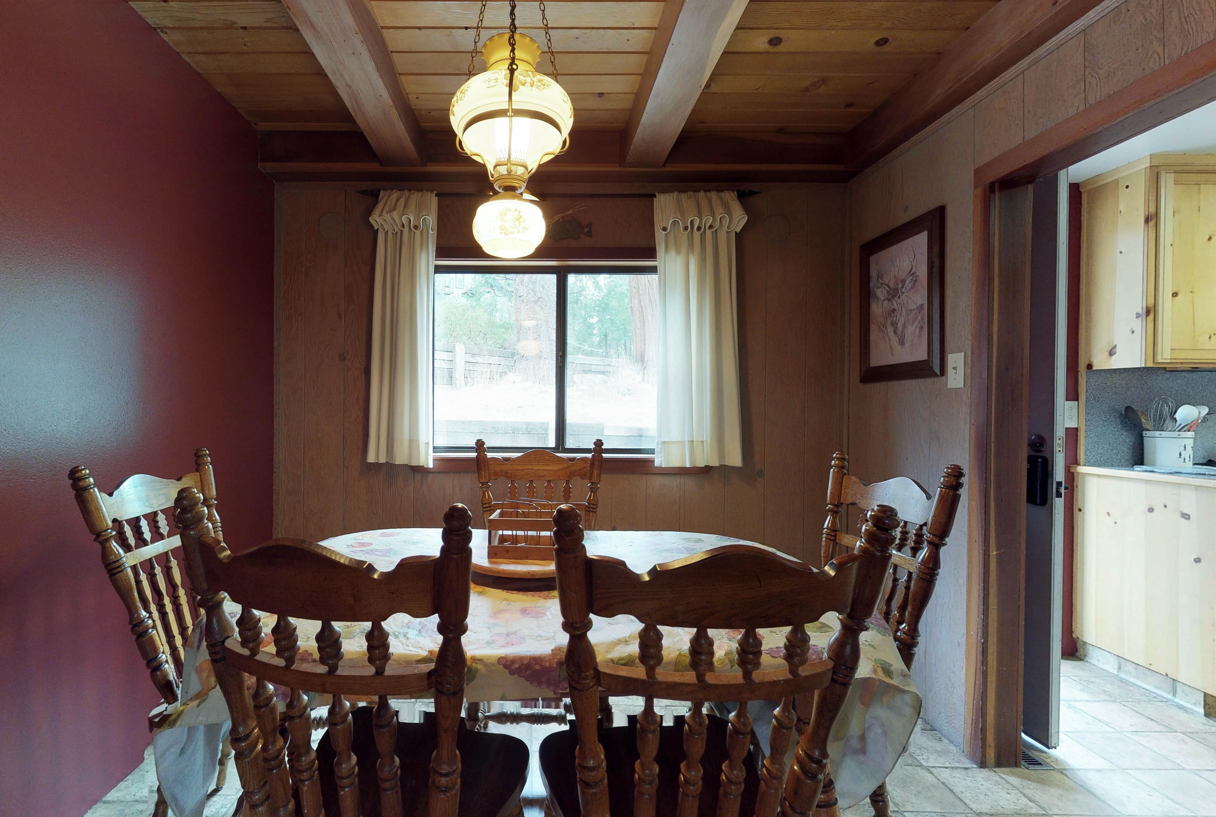 Yosemite Area Home 984868