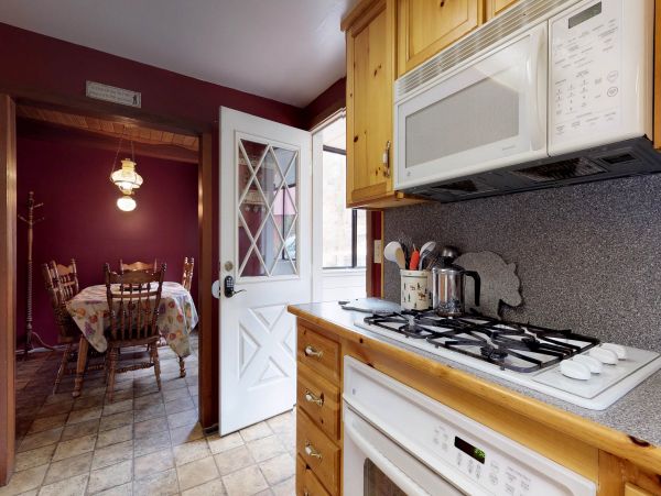 Yosemite Area Home 984868