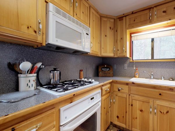 Yosemite Area Home 984868