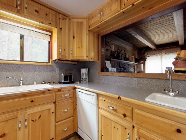 Yosemite Area Home 984868