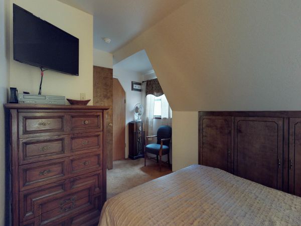 Yosemite Area Home 984868