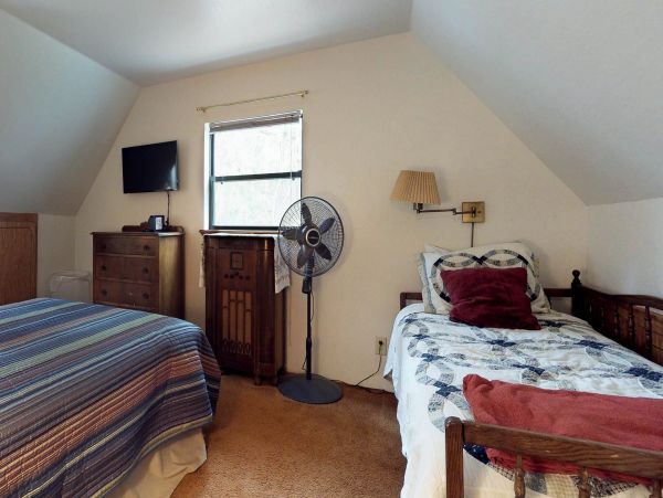 Yosemite Area Home 984868