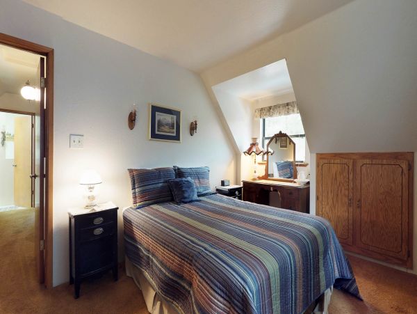 Yosemite Area Home 984868