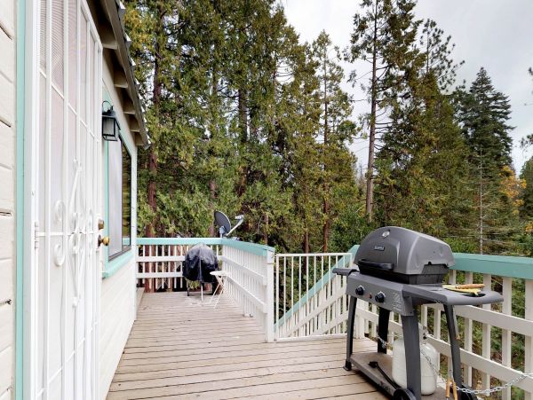 Yosemite Area Home 984868