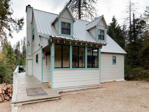 Yosemite Area Home 984868