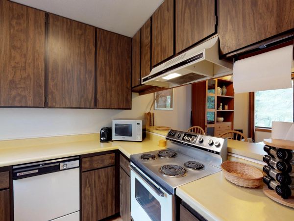 Yosemite Area Home 984869