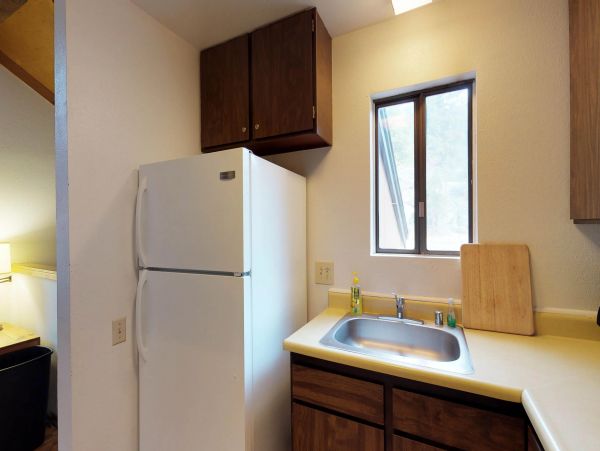 Yosemite Area Home 984869