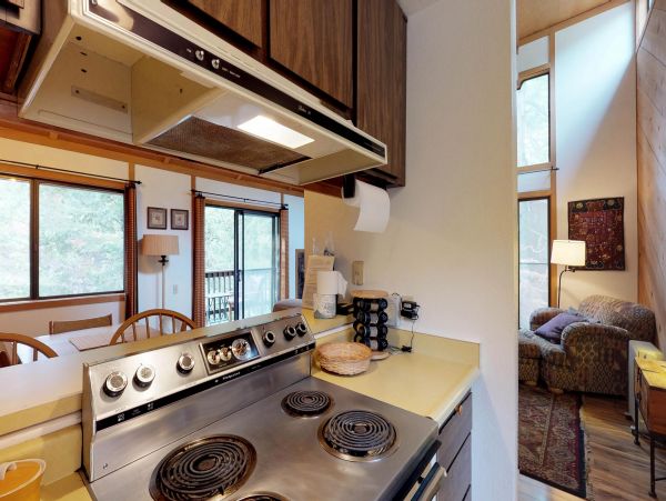 Yosemite Area Home 984869