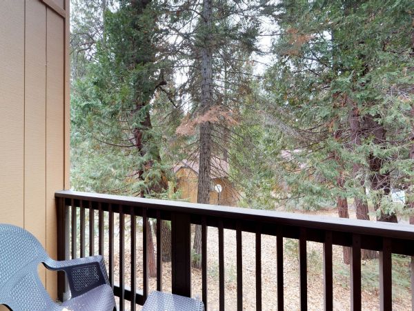 Yosemite Area Home 984869