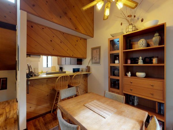 Yosemite Area Home 984869