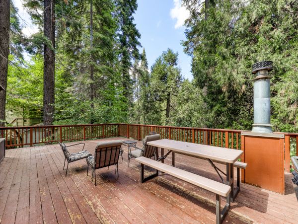 Yosemite Area Home 984870