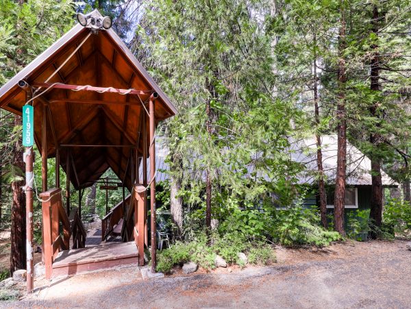 Yosemite Area Home 984870
