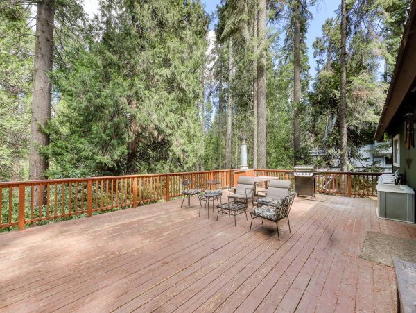 Yosemite Area Home 984870
