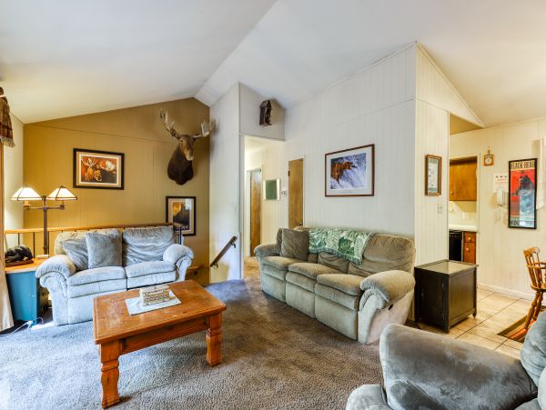 Yosemite Area Home 984870