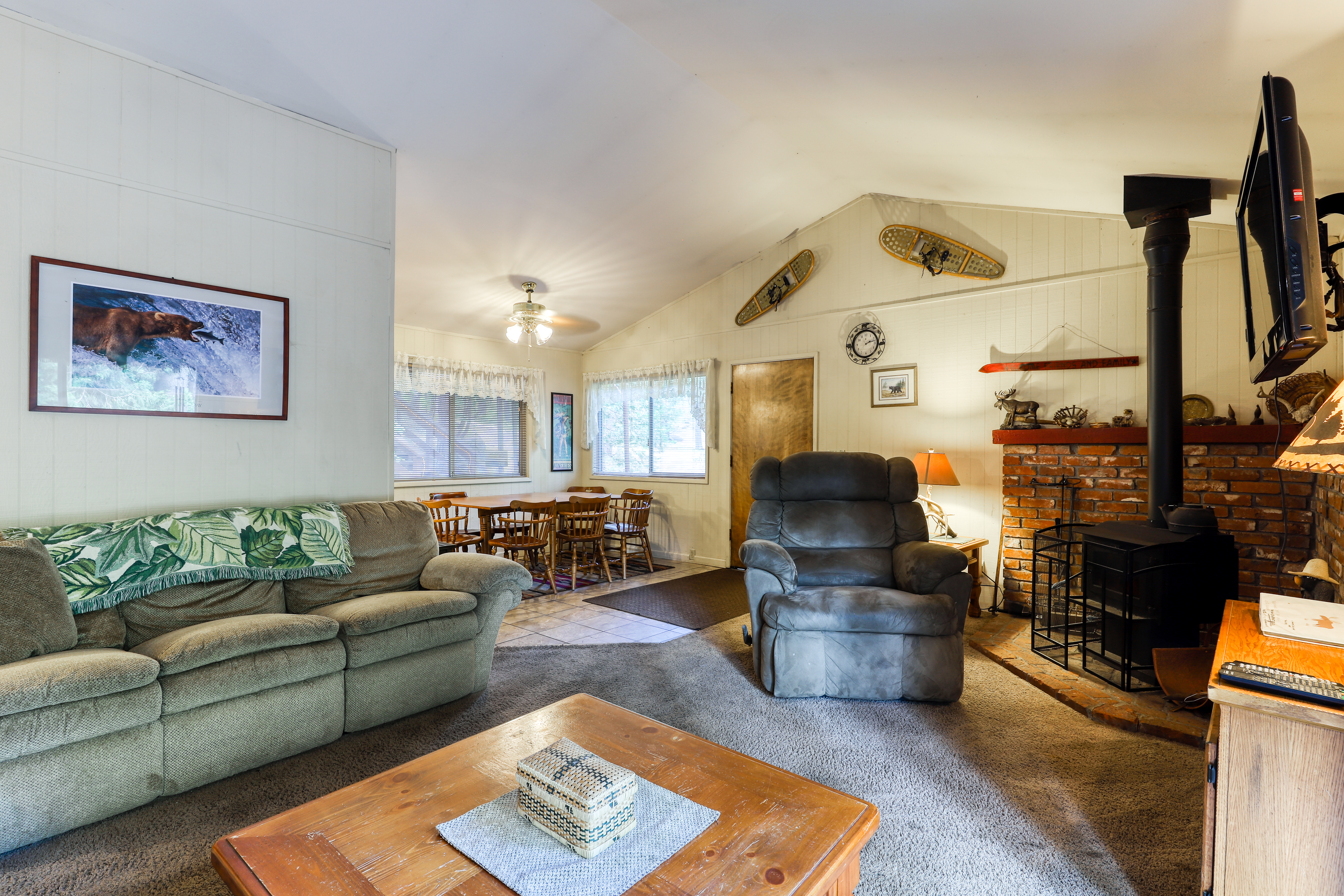 Yosemite Area Home 984870
