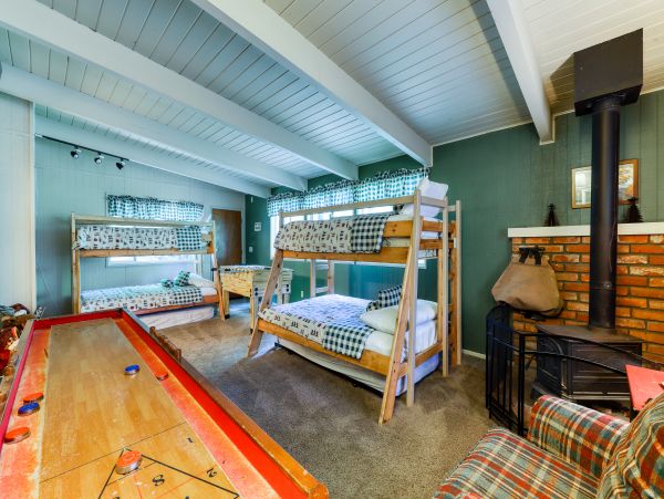 Yosemite Area Home 984870