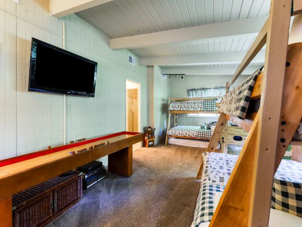 Yosemite Area Home 984870