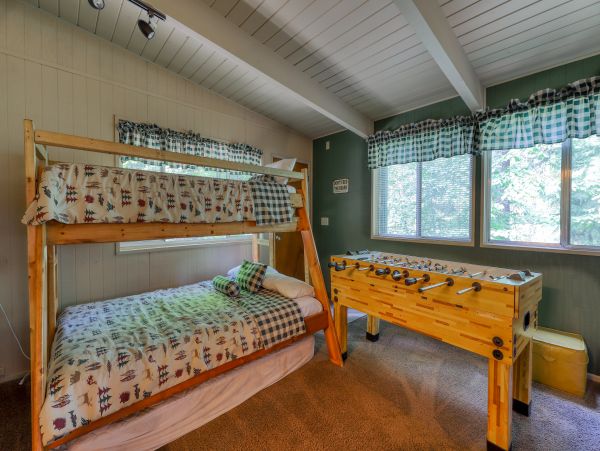 Yosemite Area Home 984870