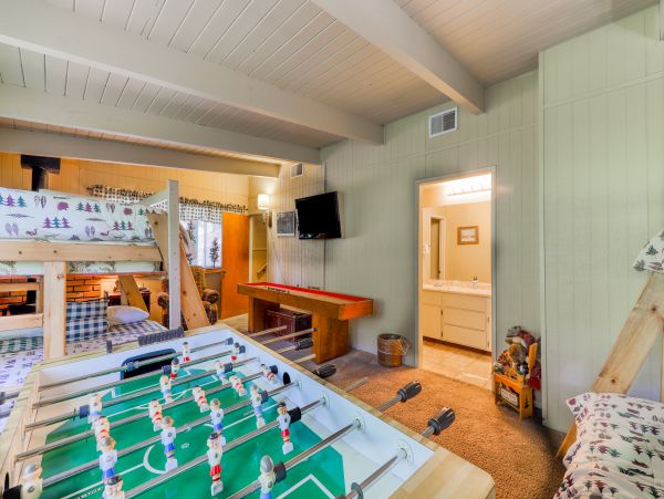 Yosemite Area Home 984870