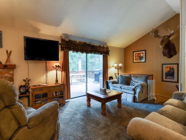 Yosemite Area Home 984870