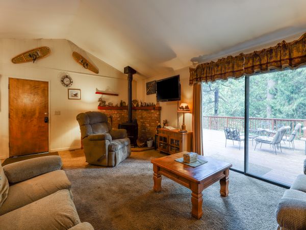 Yosemite Area Home 984870