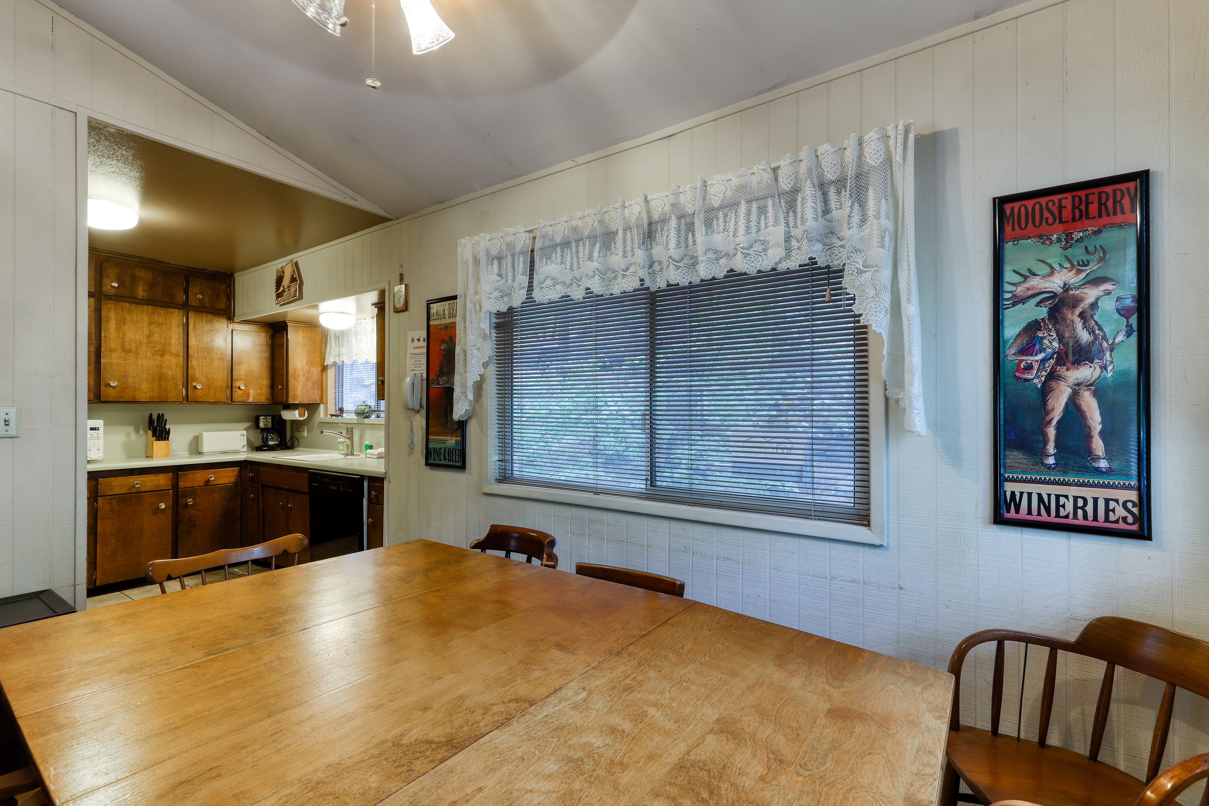 Yosemite Area Home 984870