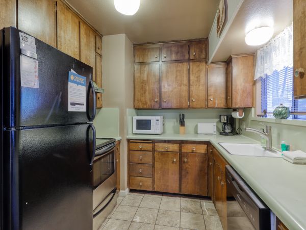 Yosemite Area Home 984870