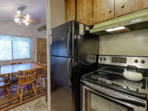 Yosemite Area Home 984870