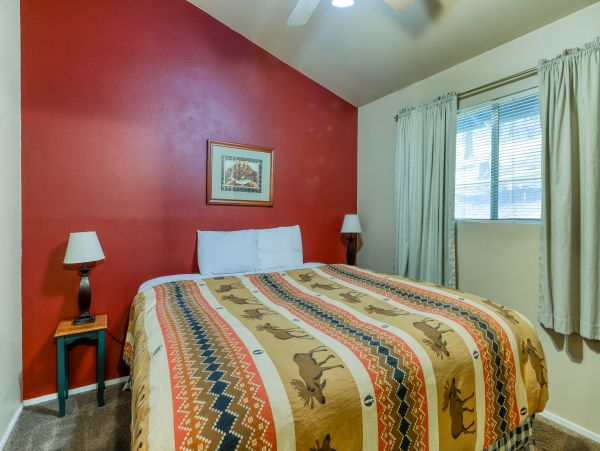 Yosemite Area Home 984870