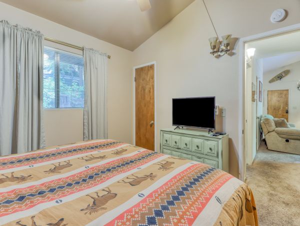 Yosemite Area Home 984870