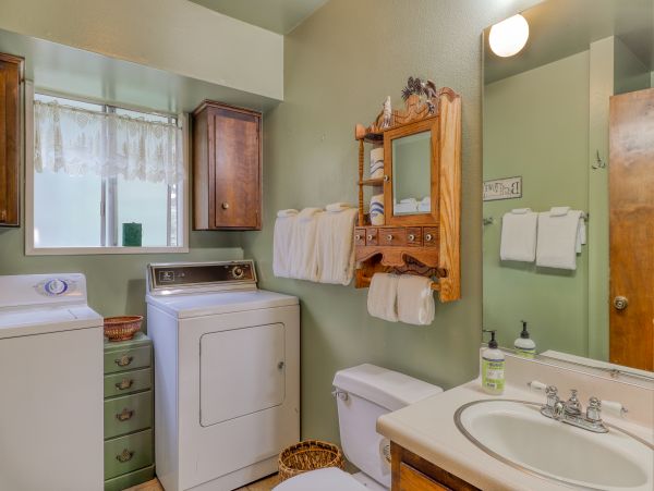Yosemite Area Home 984870