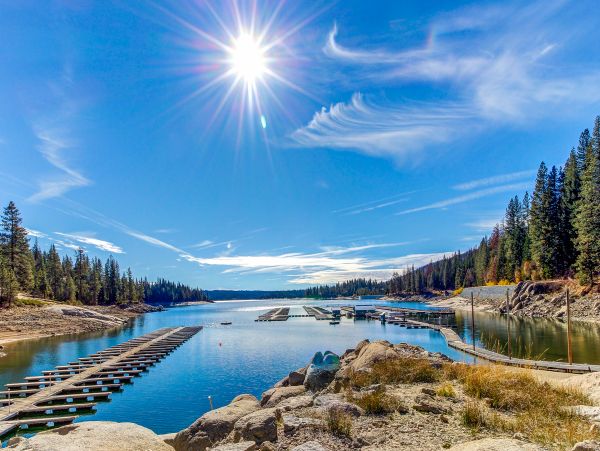 Yosemite Area Home 984870
